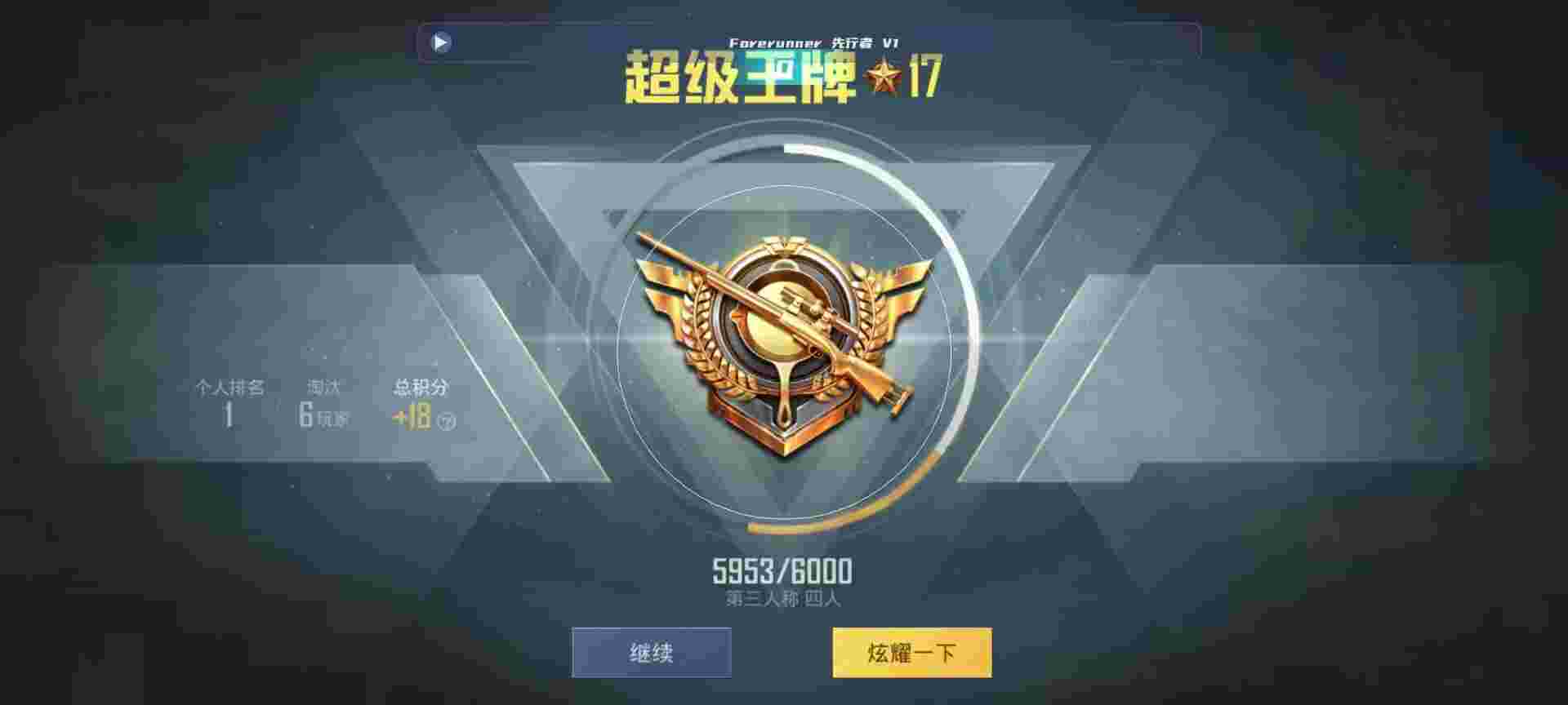 和平精英鸡腿辅助自瞄 - ����4��ƽ��Ӣ�������辅助预览图